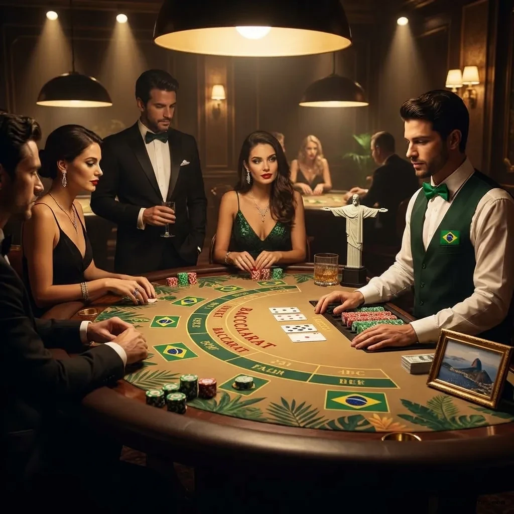 Vantagens Cassino ao Vivo