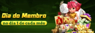 Bora777 Plataforma