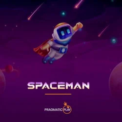 Spaceman Bora777